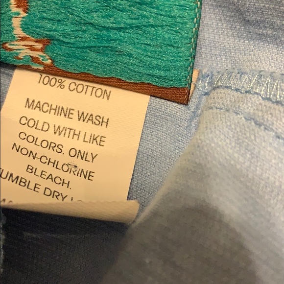 Anvy Kids Jumper corduroy Size 3T - Picture 5 of 5